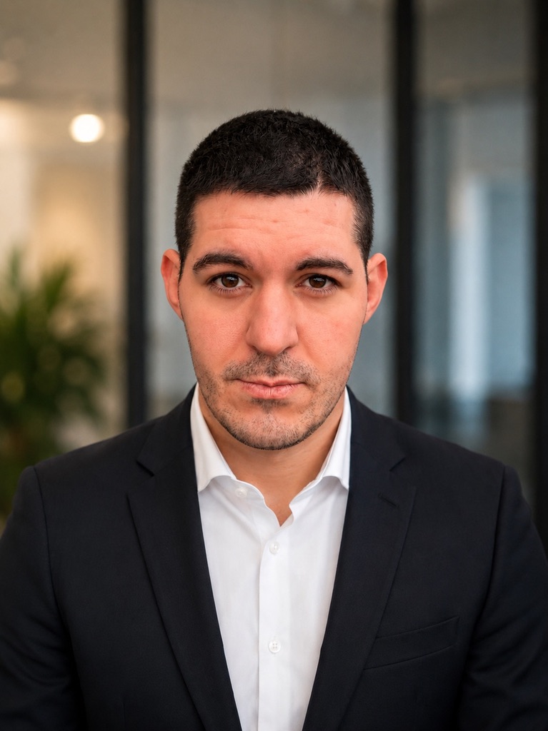 Alessio Latina