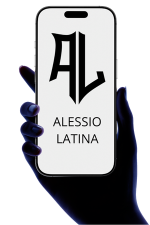 Alessio Latina phone